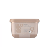 Poudre Décoloratante BlondMe Premium 450g : poudre décolorante haute performance