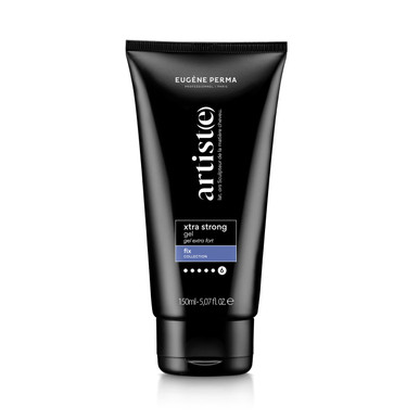Extra Strong Gel Fix Artiste Eugène Perma 150ml