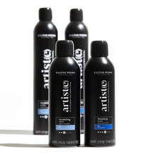 Spray Perfect Finish Artiste Eugène Perma 500ml