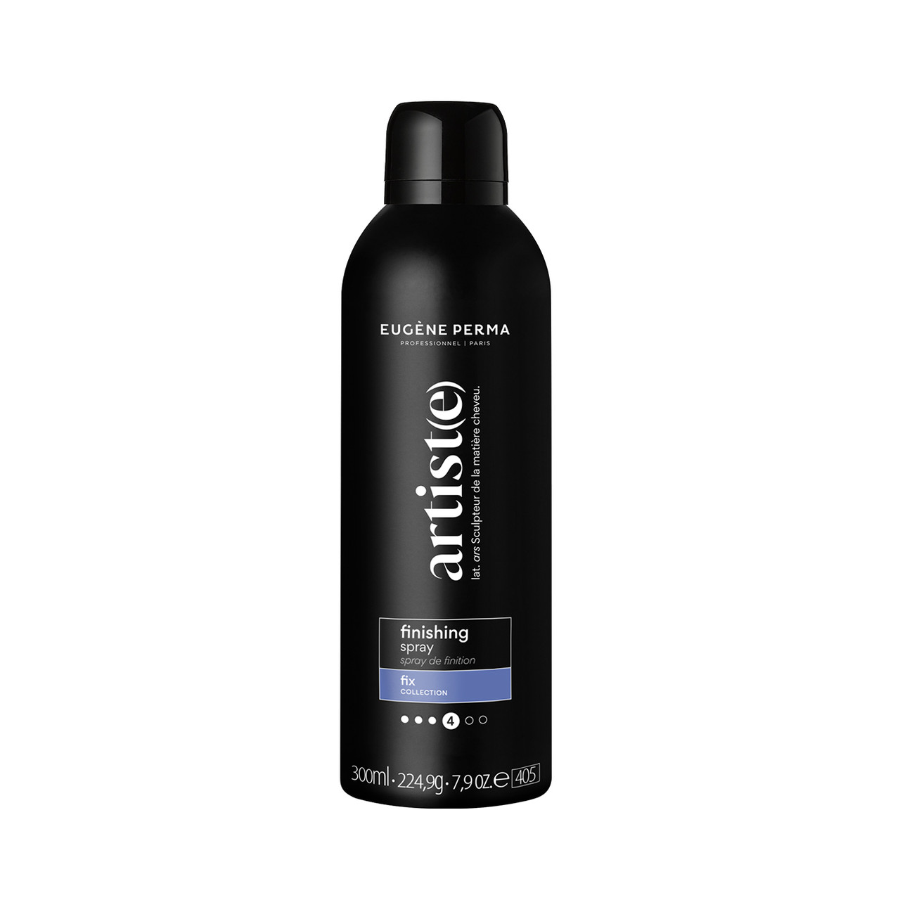 Spray Perfect Finish Artiste Eugène Perma 300ml
