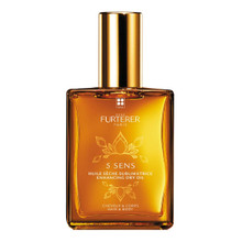 Huile 5 Sens René Furterer 50ml