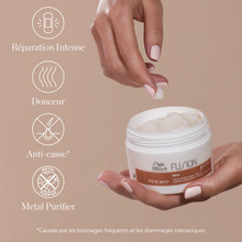 Masque Fusion Intense Repair Wella 500ml