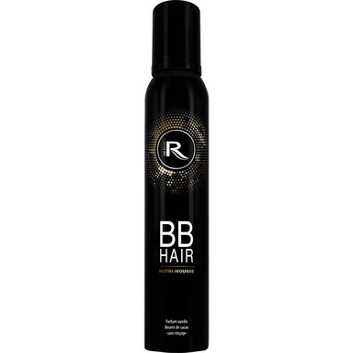Nutri Mousse BB Hair Generik 200ml