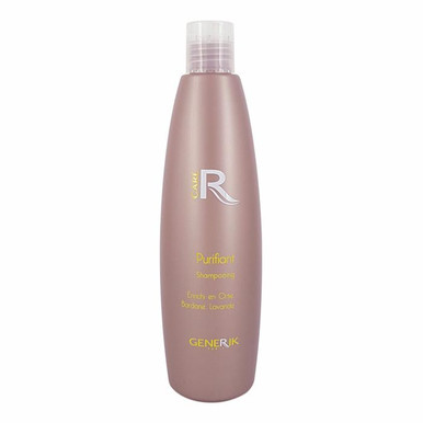 Shampooing Purifiant Generik 300ml