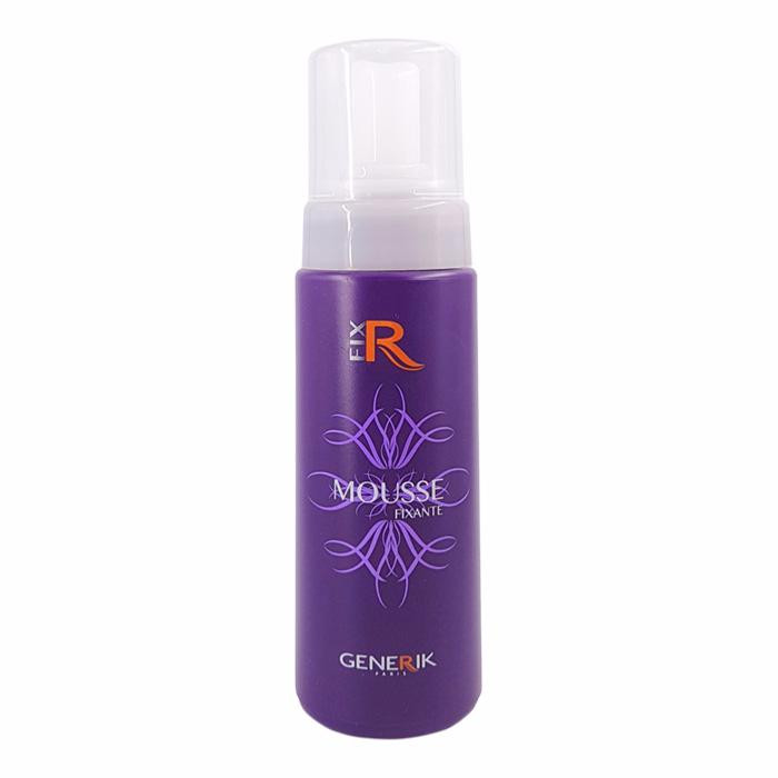 Mousse Fixante Generik 200ml