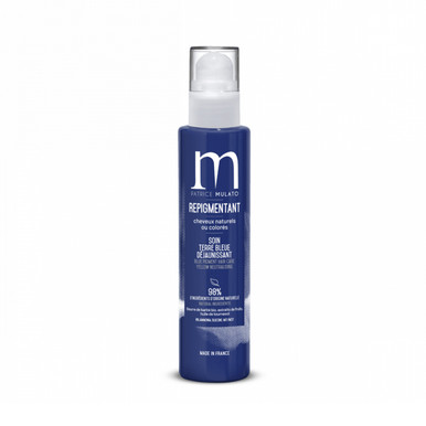 Soin Repigmentant Terre Bleue 200ml - Mulato