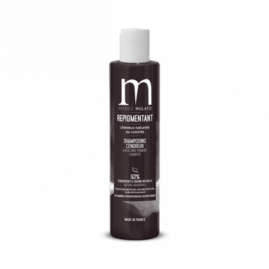 Shamp Repigmentant Cendreur 200ml - Mulato