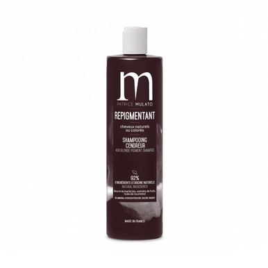 Shamp Repigmentant Cendreur 500ml - Mulato
