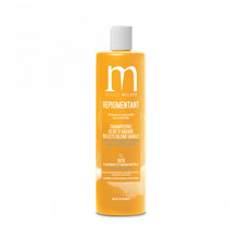 Shamp Repigmentant Ocre D'Havane 500ml - Mulato