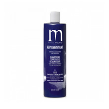Shamp Repigmentant Terre Bleue 500ml - Mulato
