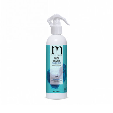 Icone Brume 3D 300ml - Mulato
