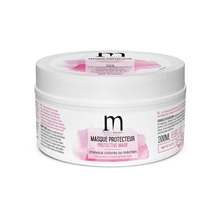 Masque Protecteur Cheveux Colorés/Méchés 200ml - Mulato