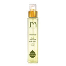 Huile Avocat Coco 120ml - Mulato