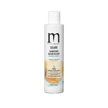 Shampooing Rafraichissant Solaire 200ml - Mulato