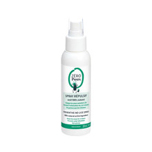 Zero Poux Spray 100ml - Mulato