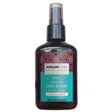 Spray Argan Cheveux Indisciplinés 150ml - Arganicare