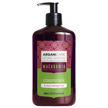 Conditioner Macadamia Arganicare 400ml