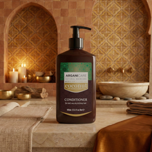 Conditioner Coconut Arganicare 400ml