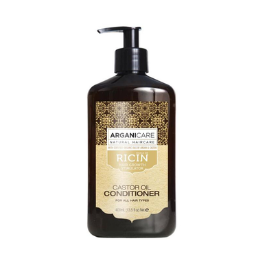 Conditioner Ricin Arganicare 400ml