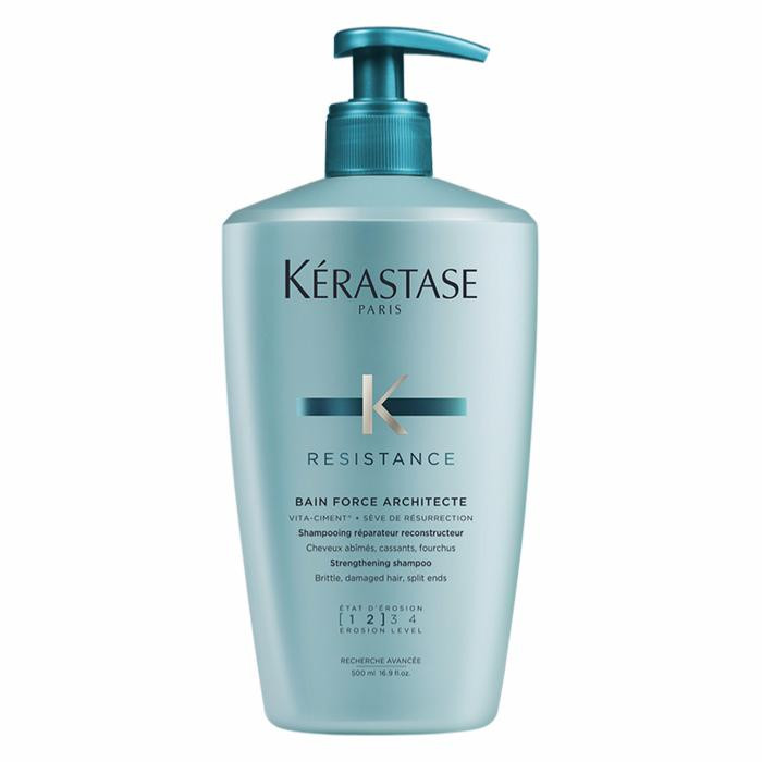 Bain Force Architecte Kérastase 500ml