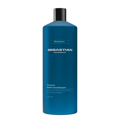 Shampooing Curl Twisted Sebastian 1000ml