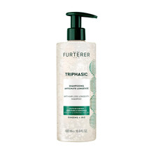 René Furterer Shampoing Antichute Longévité Triphasic 500ml