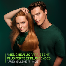 René Furterer Shampoing Antichute Longévité Triphasic 500ml - hairStore.fr