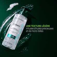René Furterer Shampoing Antichute Longévité Triphasic 500ml - hairStore.fr