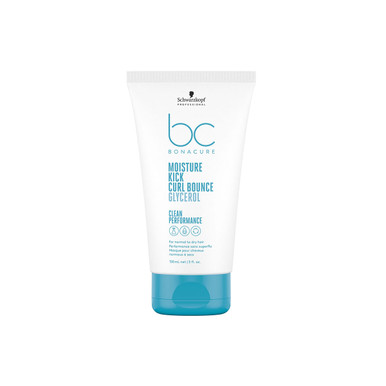 Gelée Boucles Moisture Kick Schwarzkopf 150ml