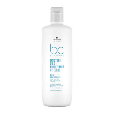 Baume Moisture Kick Schwarzkopf 1000ml