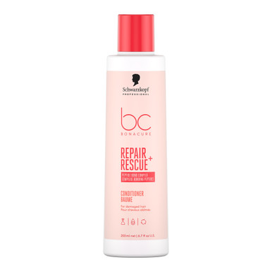 Baume Repair Rescue Schwarzkopf 200ml