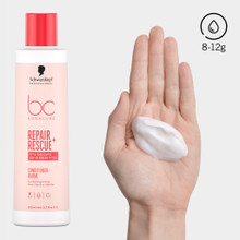 Baume Repair Rescue Schwarzkopf 200ml