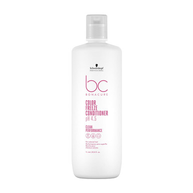 Baume pH 4-5 Color Freeze Schwarzkopf 1L