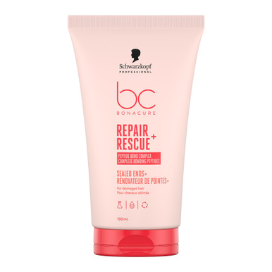 Rénovateur Pointes Repair Rescue Schwarzkopf 100ml