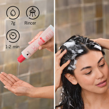 Shampooing Micellaire Repair Rescue Schwarzkopf 250ml