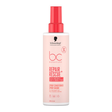 Spray Baume Repair Rescue Schwarzkopf 200ml