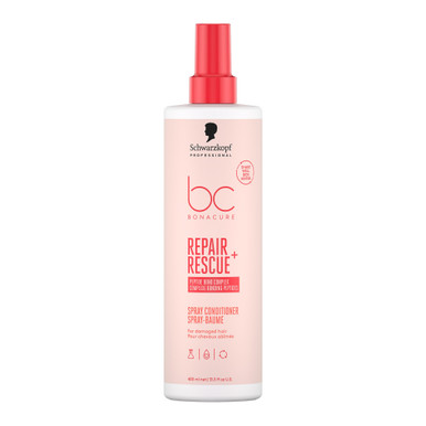 Spray Baume Repair Rescue Schwarzkopf 400ml