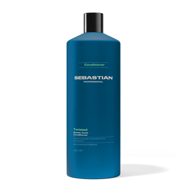 Conditioner Curl Twisted Sebastian 1000ml