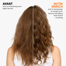 Baume Merveilleux Nutri Enrich Invigo Wella 150ml