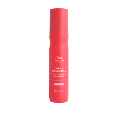 Spray BB Miracle Color Brilliance Invigo Wella 150ml