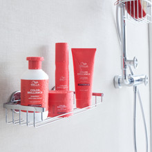 Conditioner Color Brilliance Cheveux Epais Invigo Wella 200ml