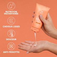 Conditionneur Nutri Enrich Invigo Wella 200ml