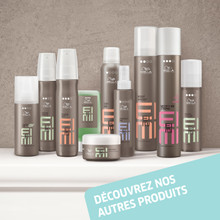 Laque Mistify Me Light Eimi Wella 300ml