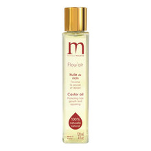 Flow Air Huile de Ricin 120ml - Mulato