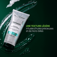 René Furterer Shampoing Antichute Longévité Triphasic 50 ml - hairStore.fr