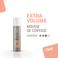 Extra Volume Eimi Wella 75ml