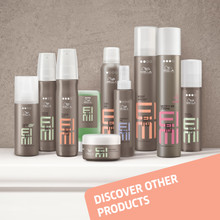 Extra Volume Eimi Wella 75ml