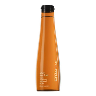 Shampooing Urban Moisture Shu Uemura 300ml