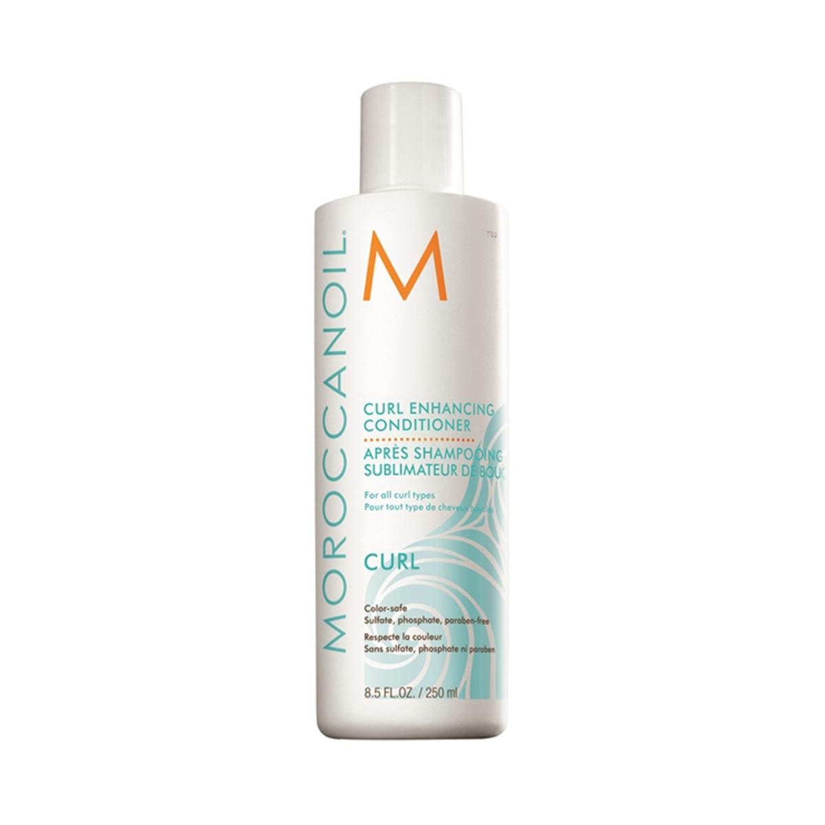 Conditioner Sublimateur De Boucles 250ml