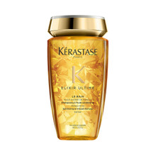 Bain Elixir Ultime Kérastase - Shampooing Brillance Sublimateur - 250 ml